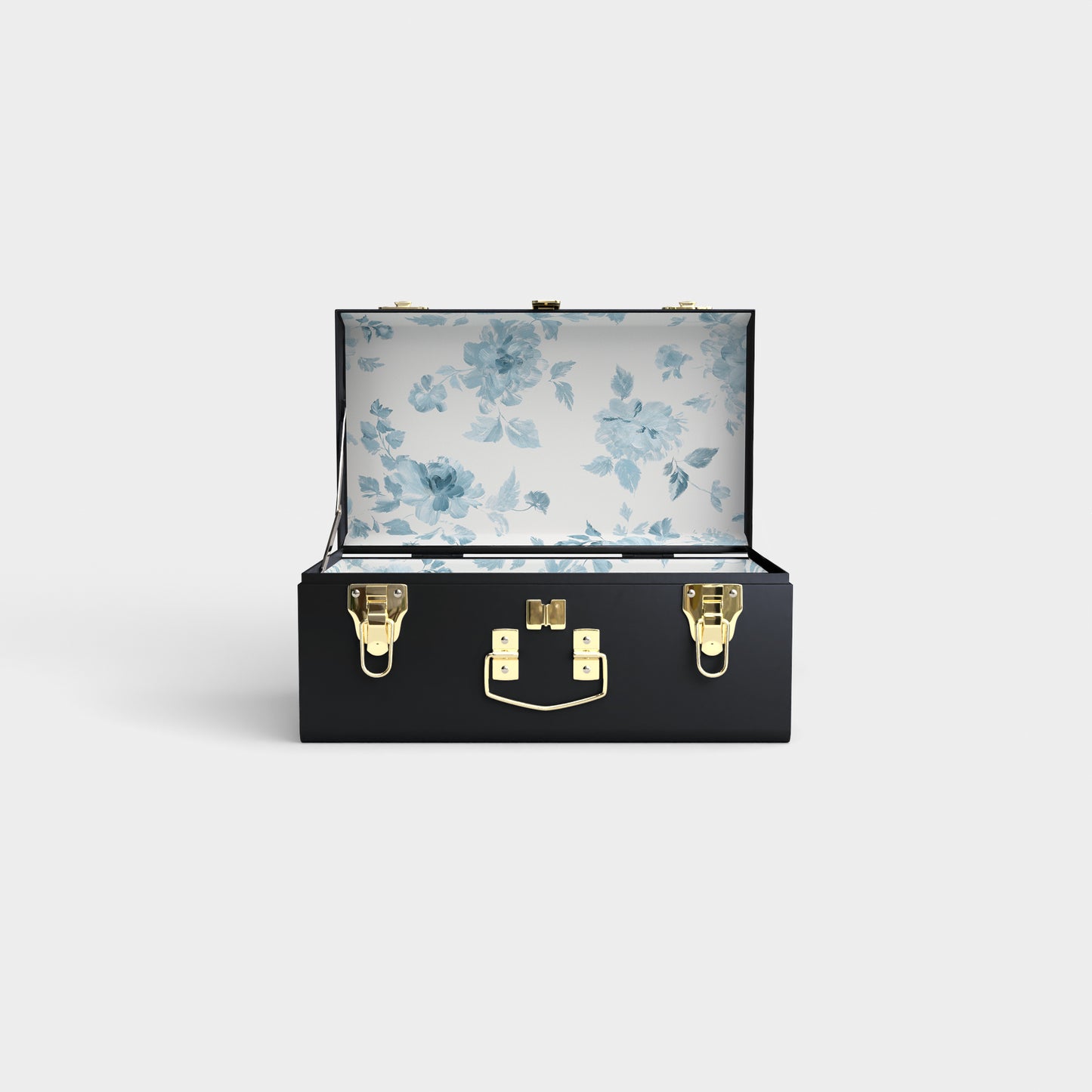 Mini Trunk - Black
