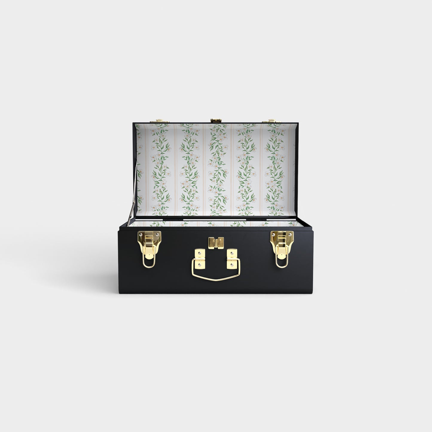 Mini Trunk - Black