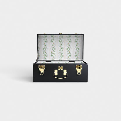 Mini Trunk - Black