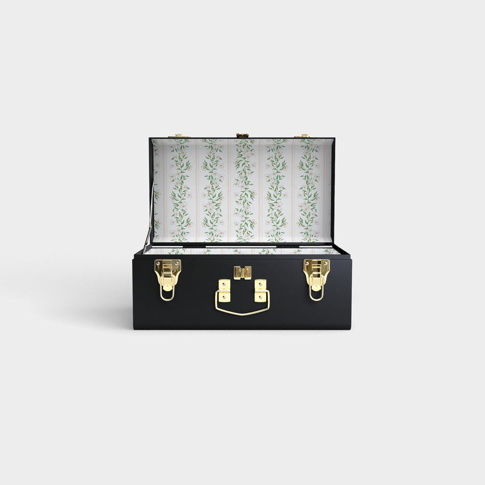 Mini Trunk - Black