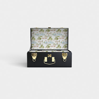 Mini Trunk - Black