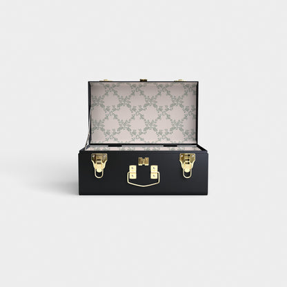 Mini Trunk - Black