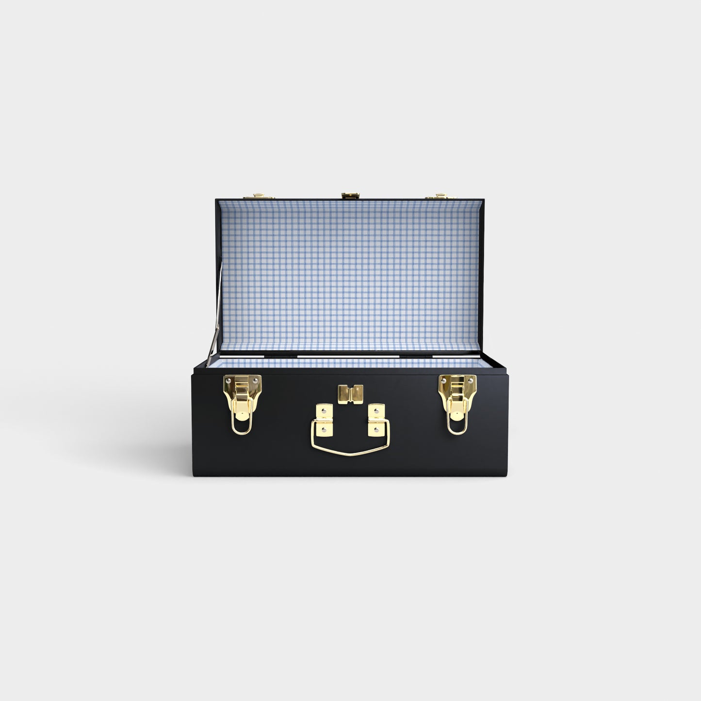 Mini Trunk - Black
