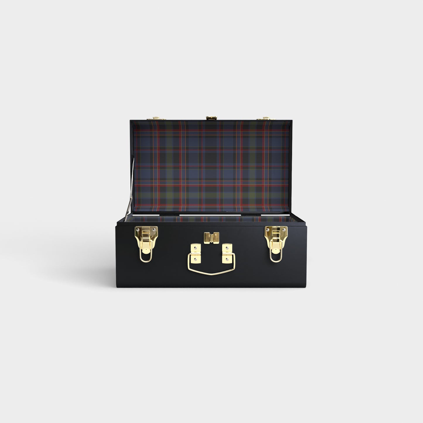 Mini Trunk - Black