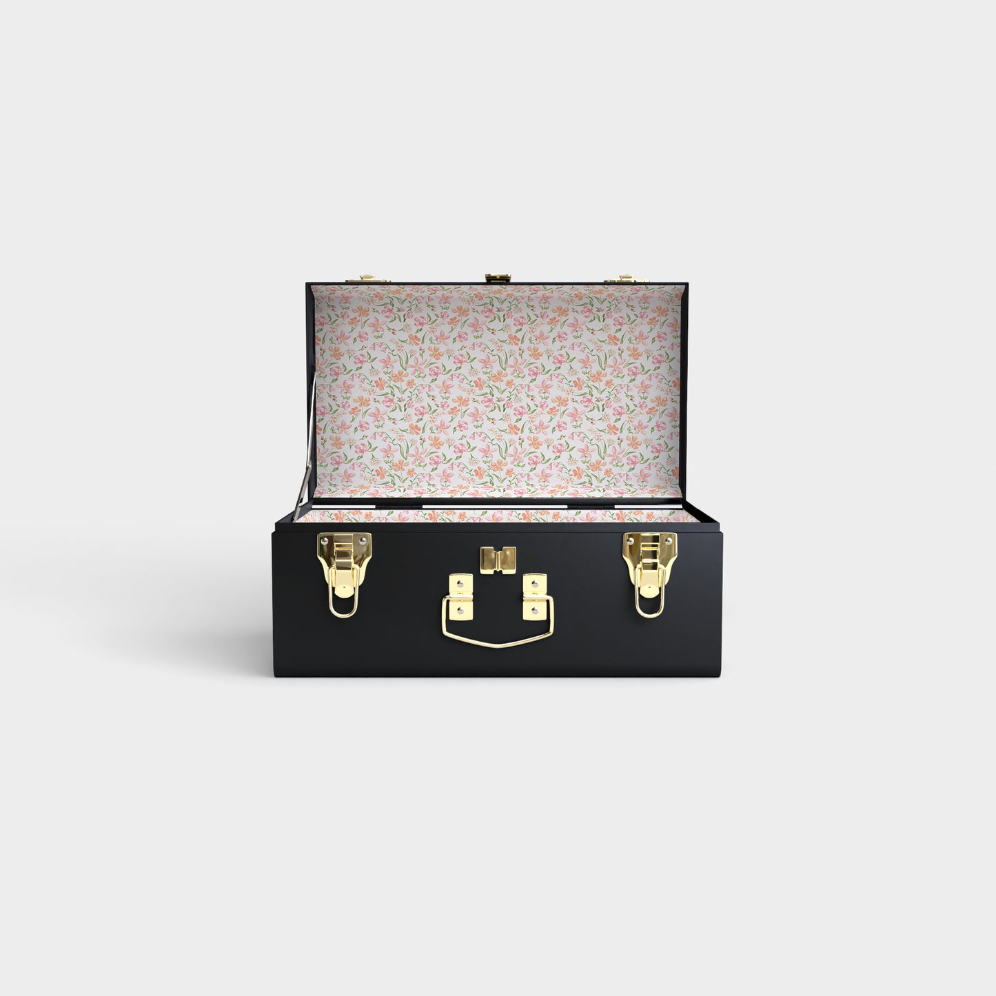 Mini Trunk - Black