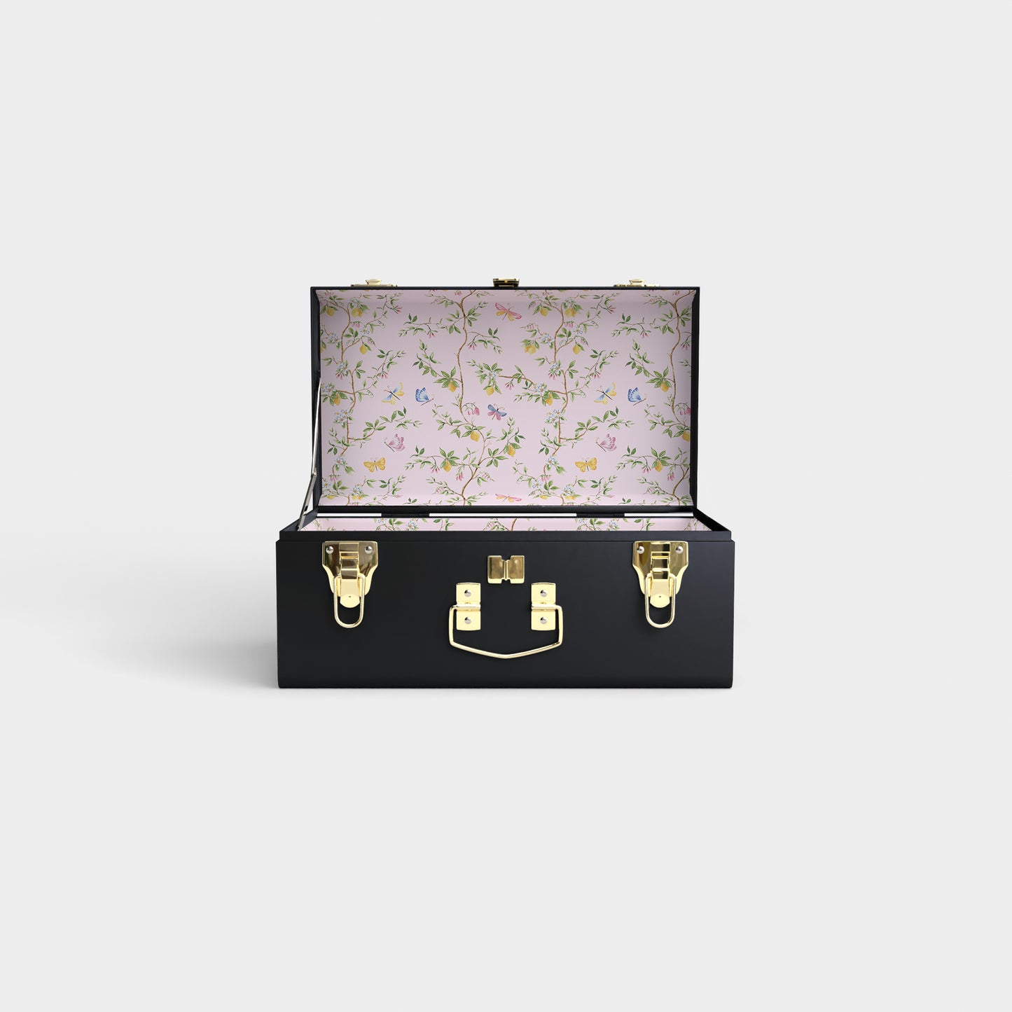 Mini Trunk - Black