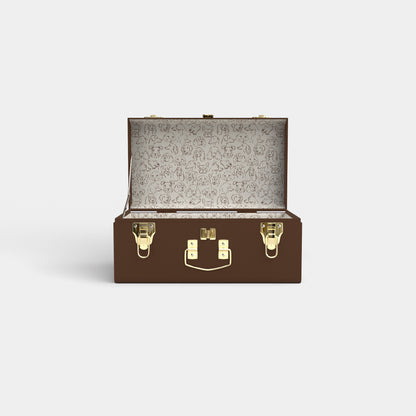 The Foggy Dog x Petite Keep Mini Trunk