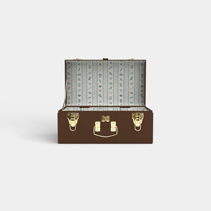 The Foggy Dog x Petite Keep Mini Trunk