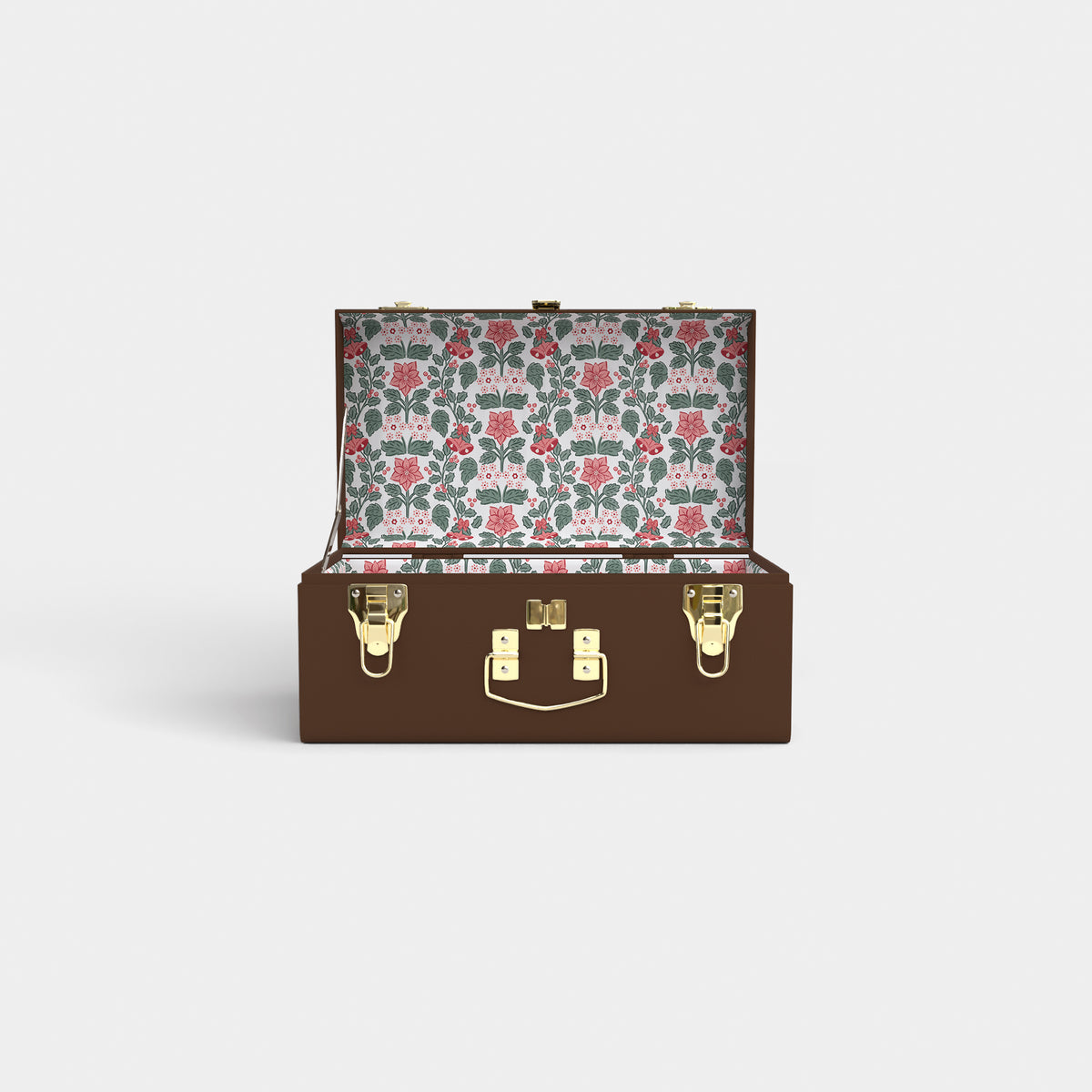 2026 Mini Holiday Trunk
