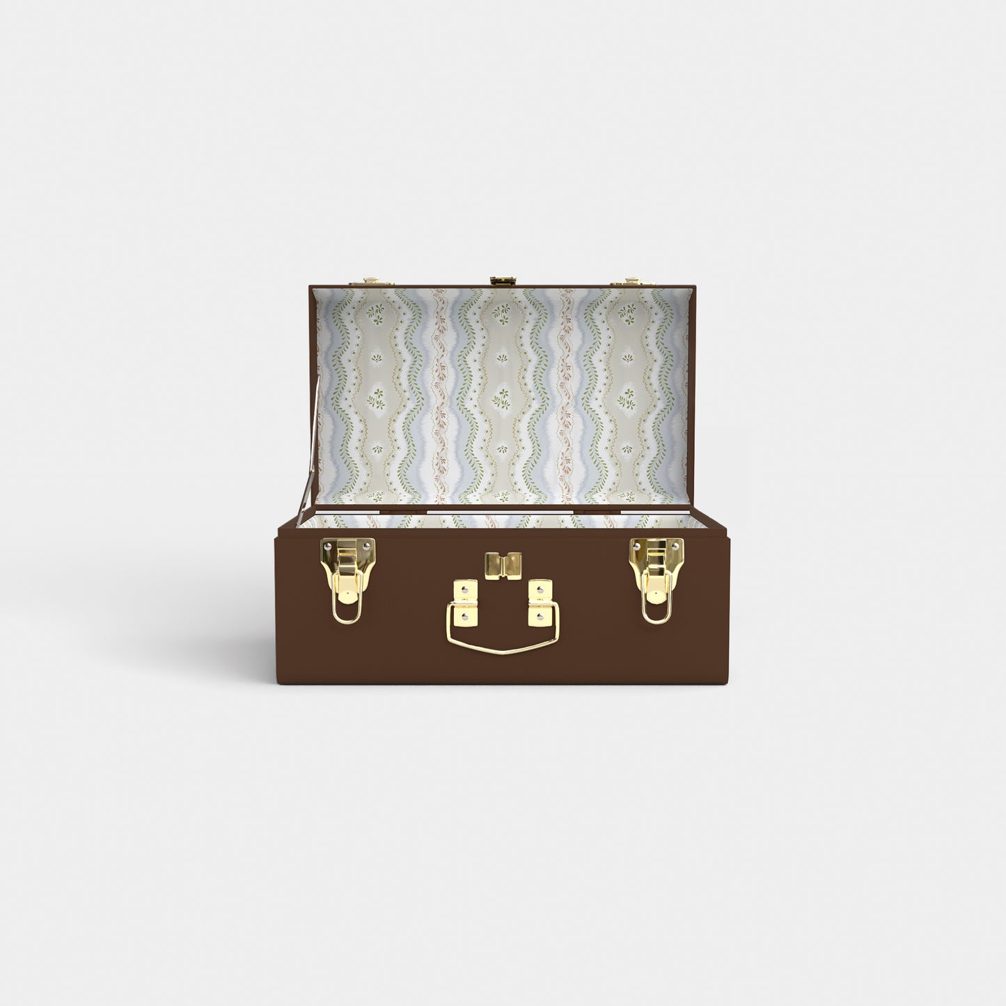 Chasing Paper x Petite Keep Mini Trunk