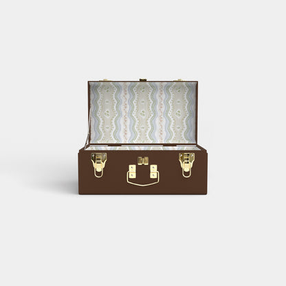 Chasing Paper x Petite Keep Mini Trunk