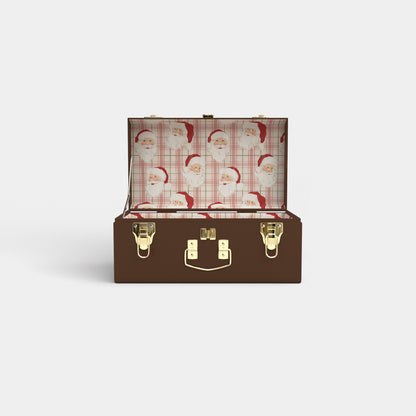 2026 Mini Holiday Trunk