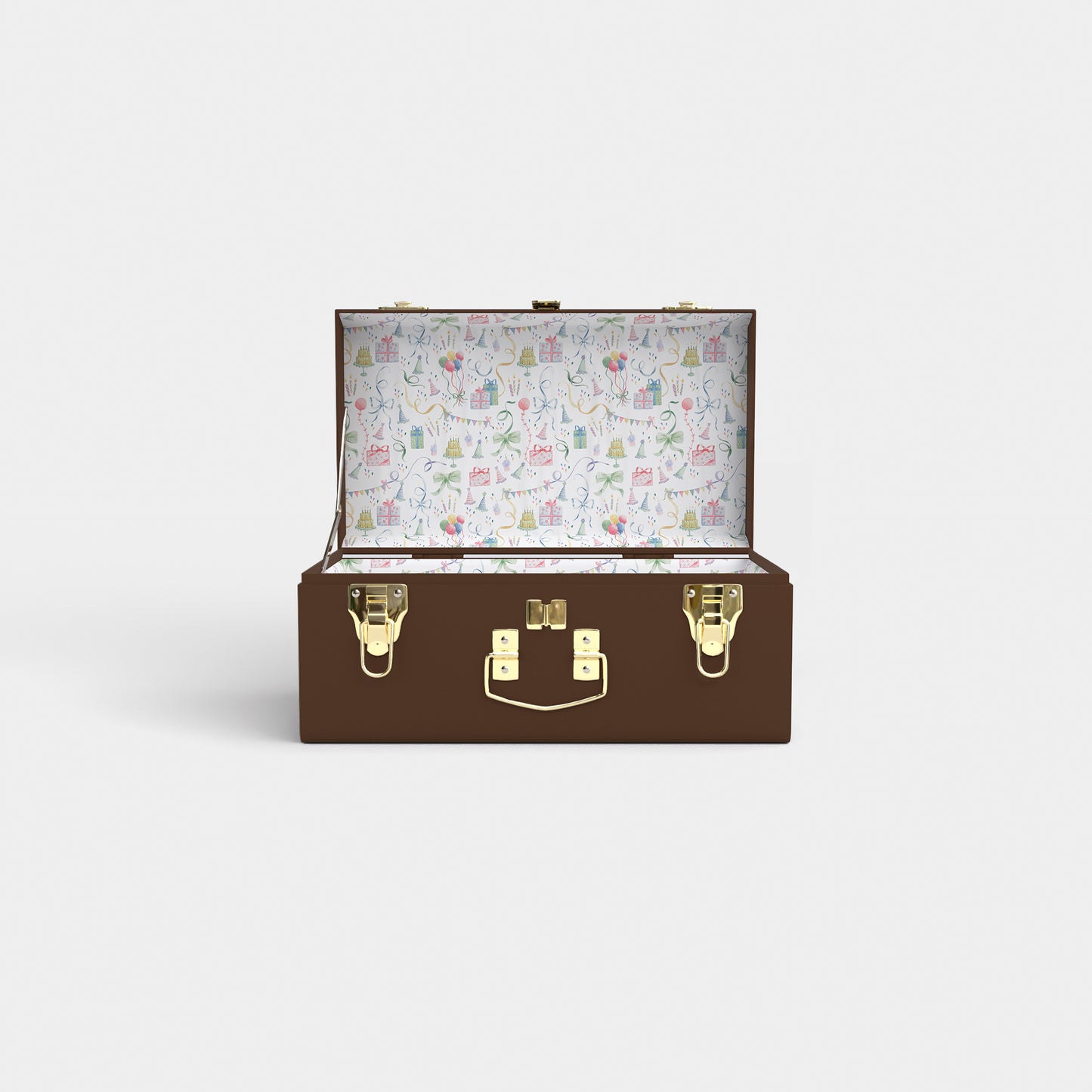 Birthday Mini Trunk