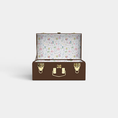 Birthday Mini Trunk