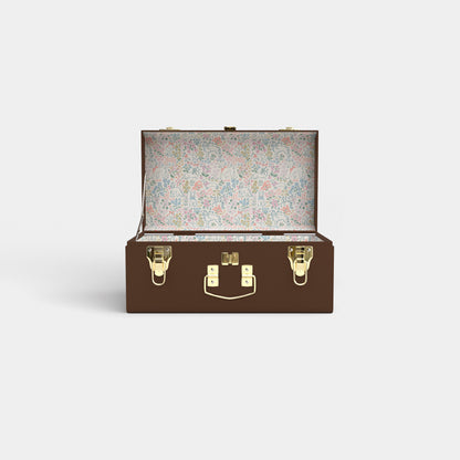 The Foggy Dog x Petite Keep Mini Trunk
