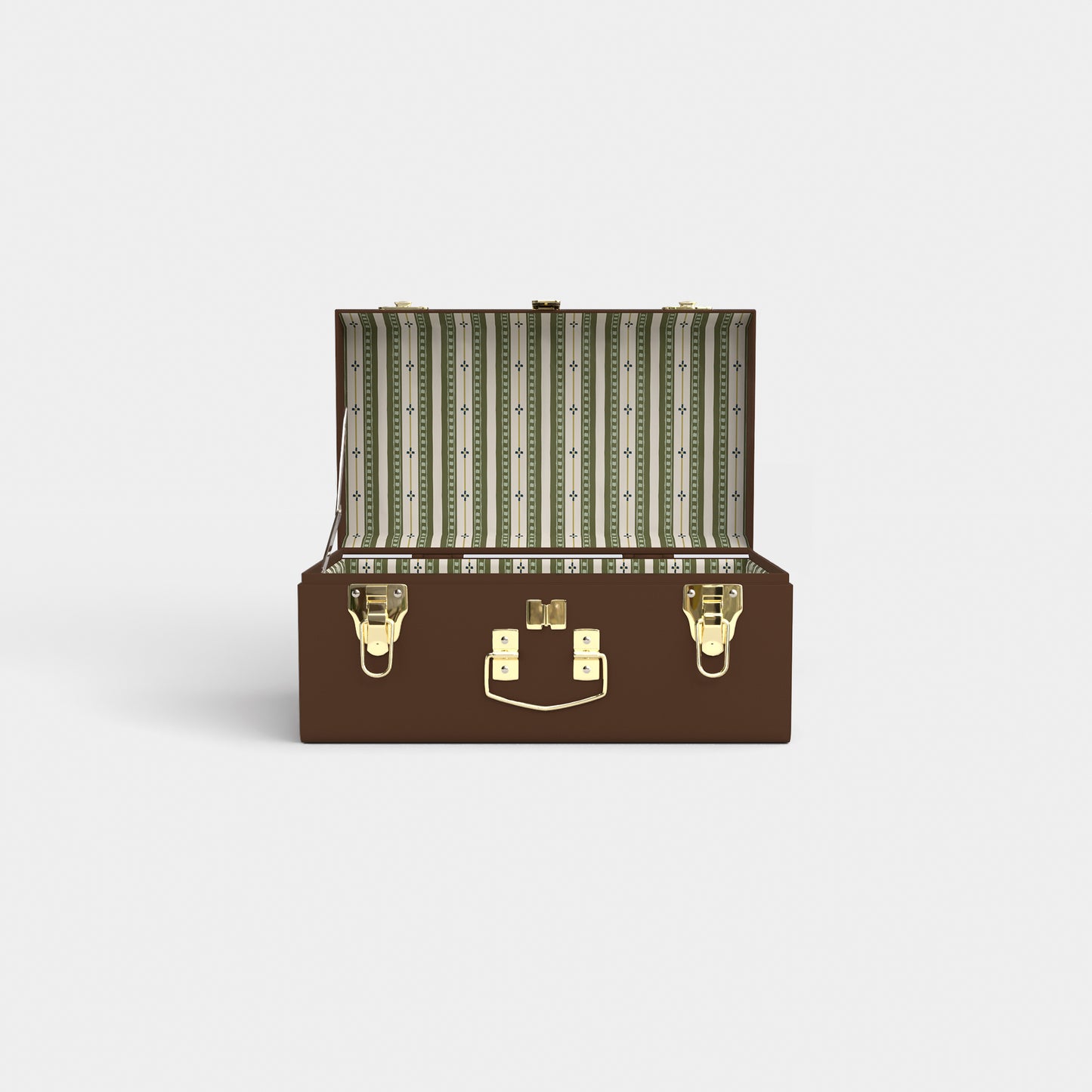 Chasing Paper x Petite Keep Mini Trunk