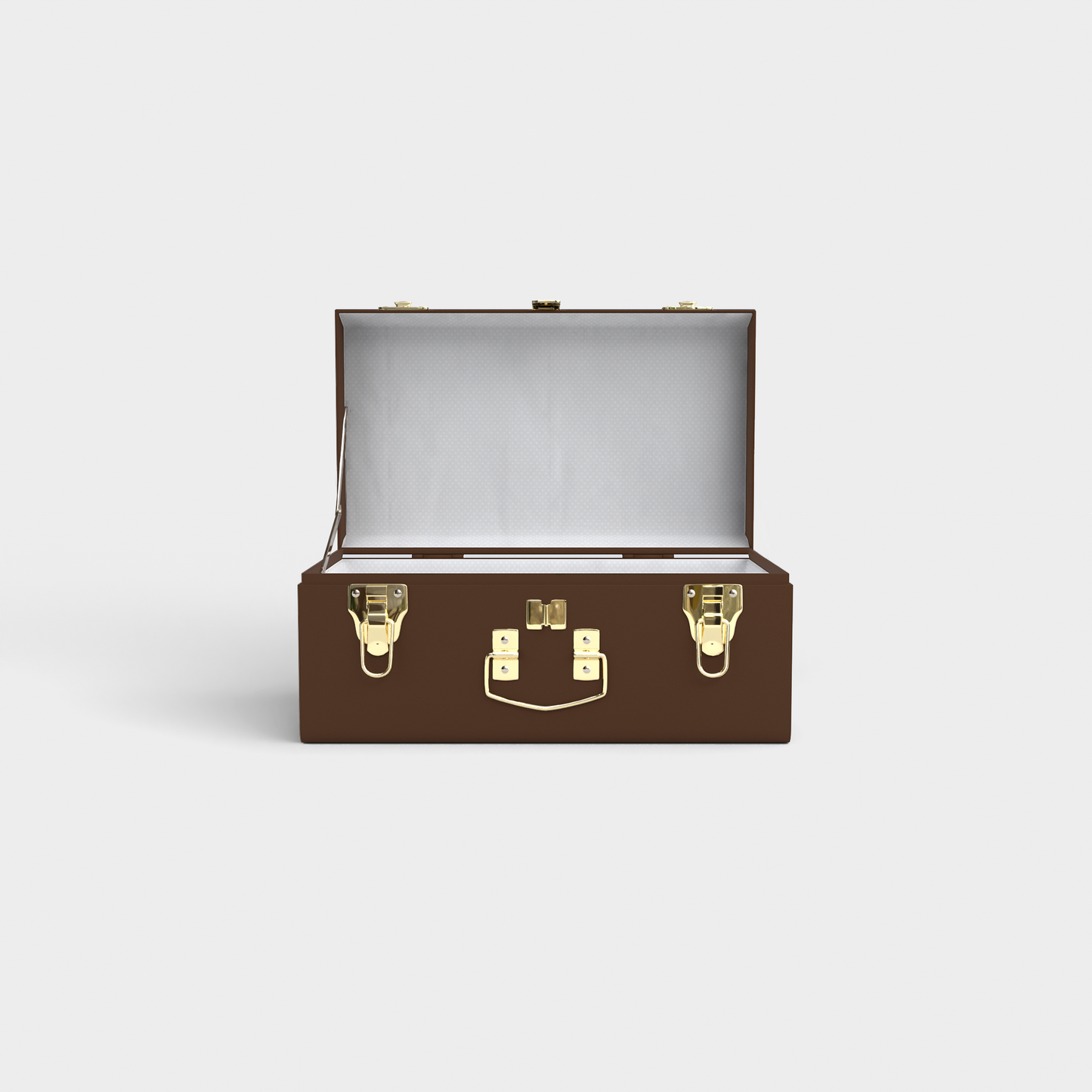 Mini Trunk - Brown