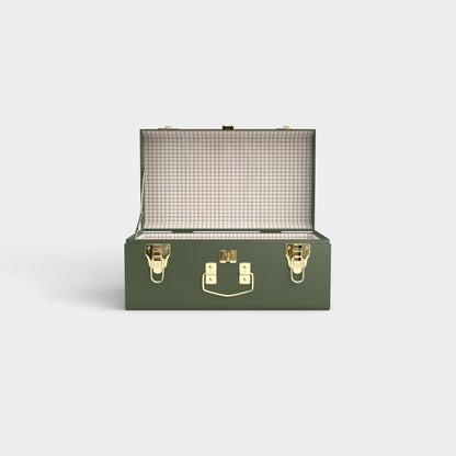 Mini Trunk - Green