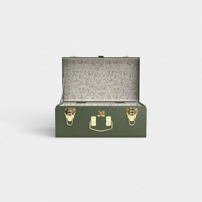 The Foggy Dog x Petite Keep Mini Trunk