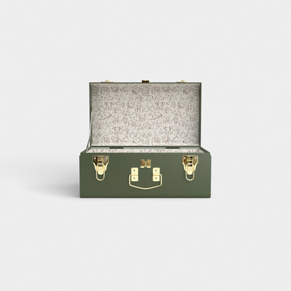 The Foggy Dog x Petite Keep Mini Trunk