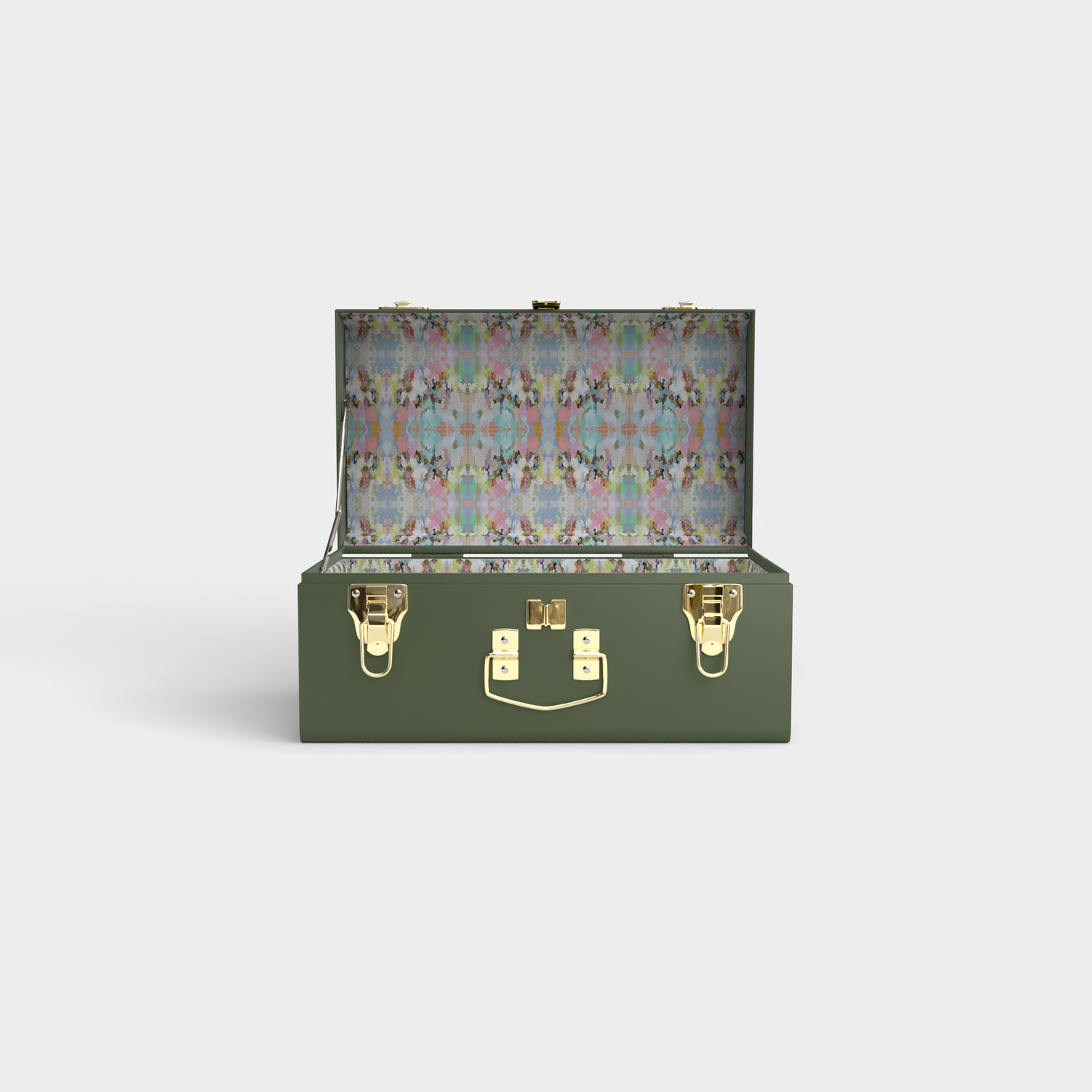Laura Park x Petite Keep Mini Trunk