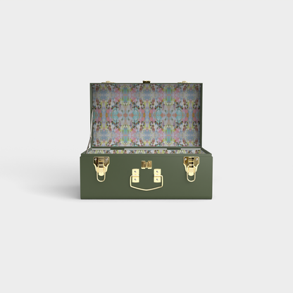 Laura Park x Petite Keep Mini Trunk