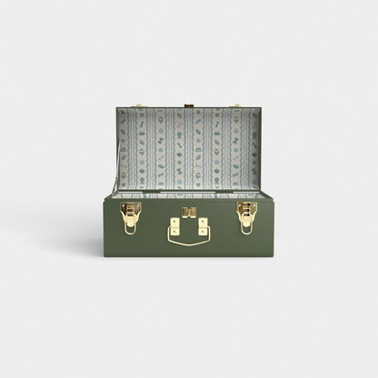 The Foggy Dog x Petite Keep Mini Trunk