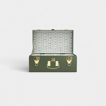 The Foggy Dog x Petite Keep Mini Trunk