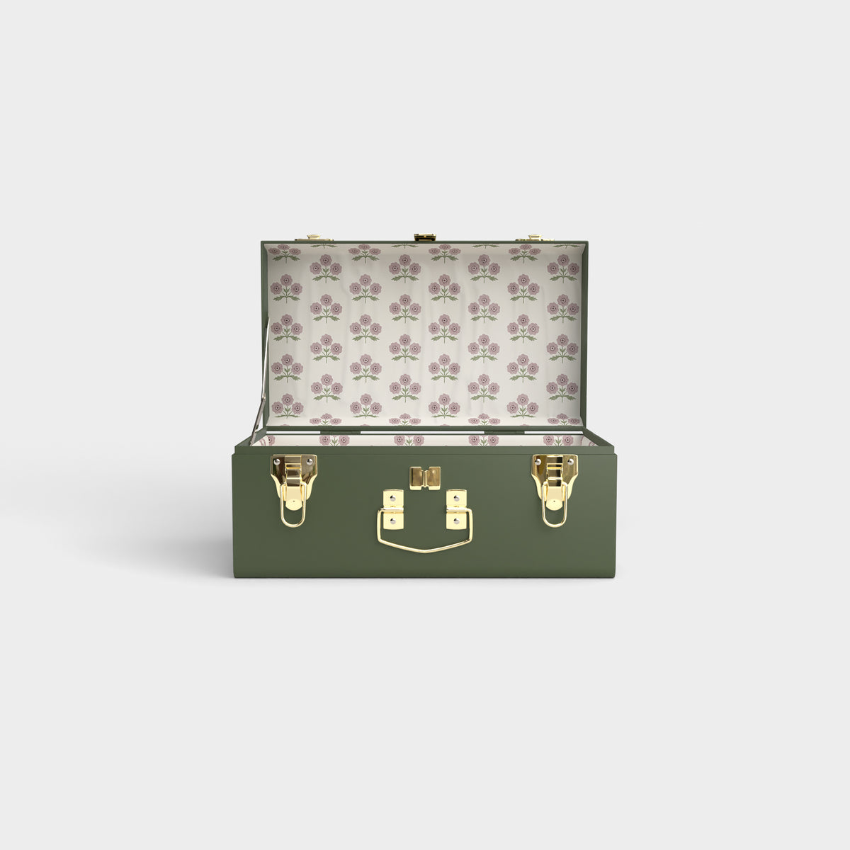 Chasing Paper x Petite Keep Mini Trunk