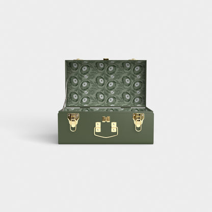 Mini Trunk - Green