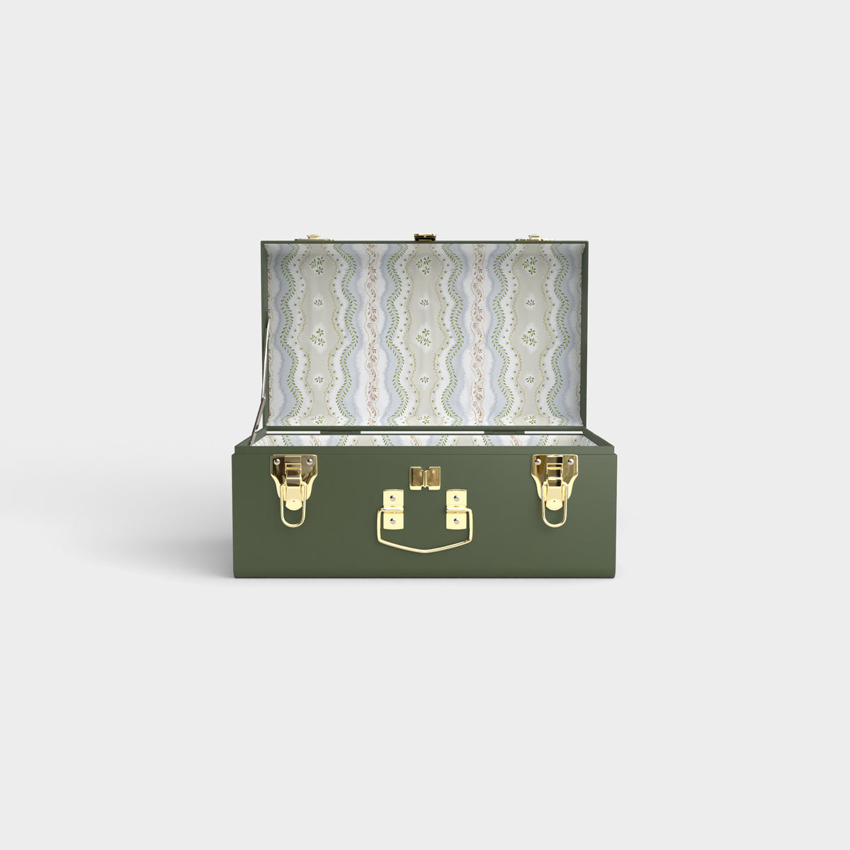 Chasing Paper x Petite Keep Mini Trunk