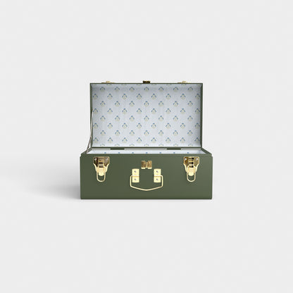 Mini Trunk - Green