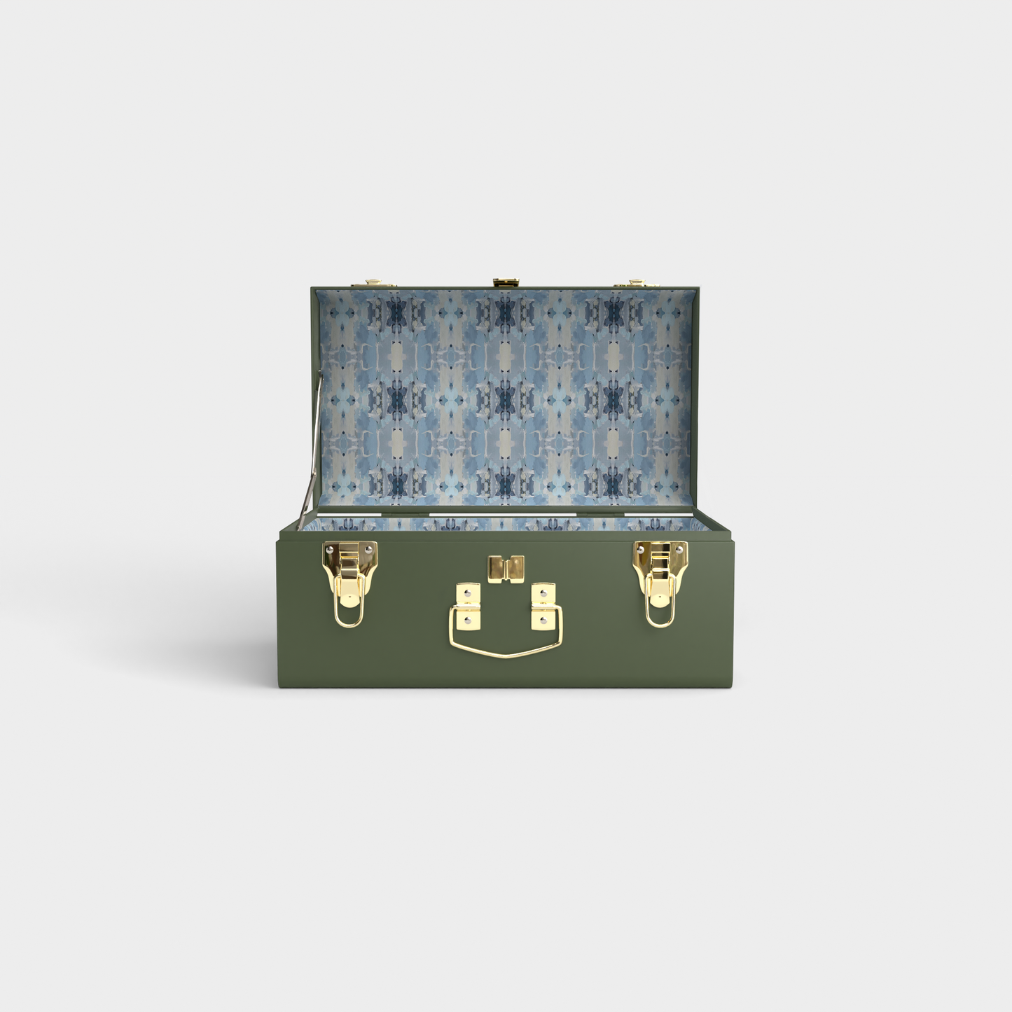 Laura Park x Petite Keep Mini Trunk