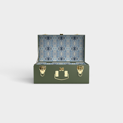 Laura Park x Petite Keep Mini Trunk