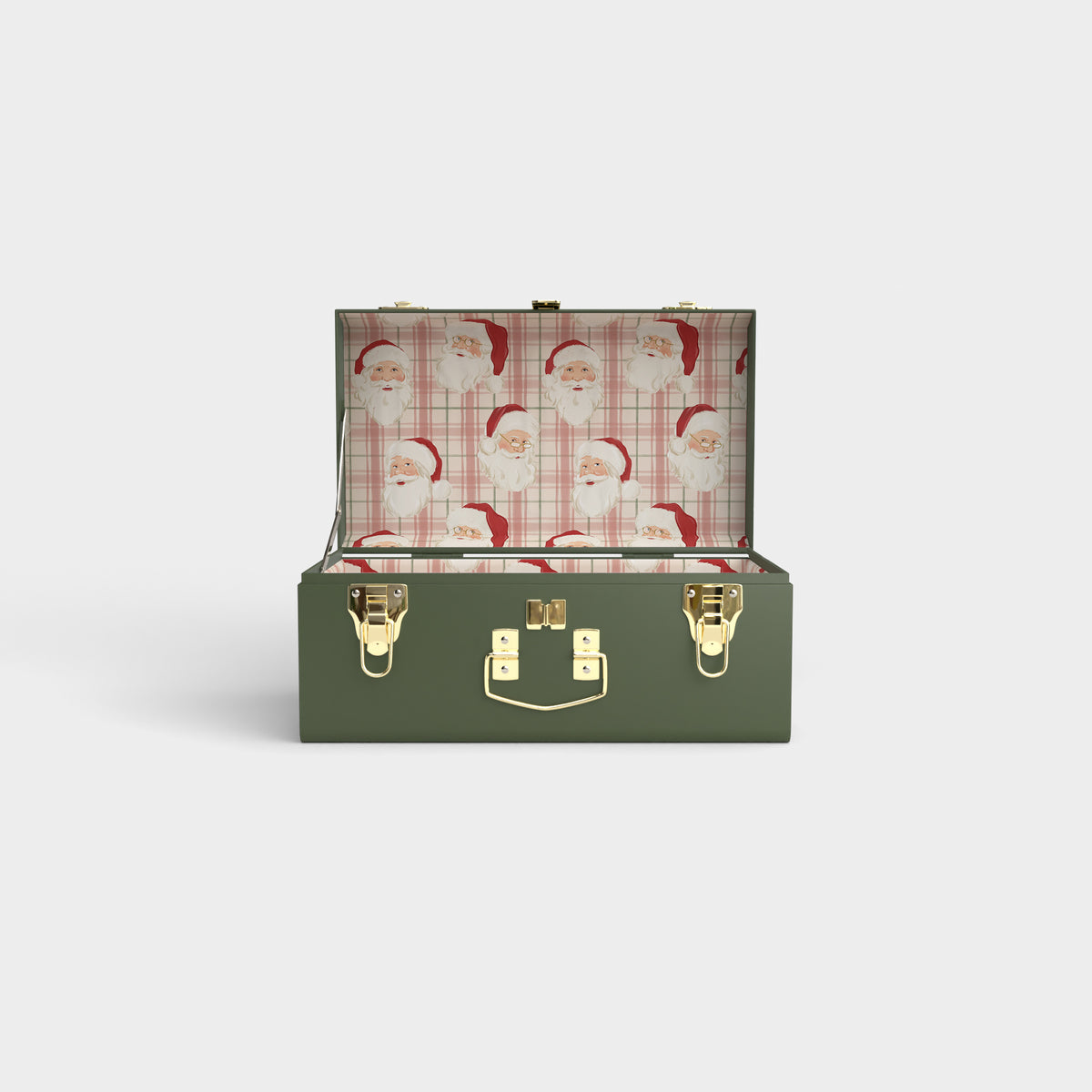 2026 Mini Holiday Trunk