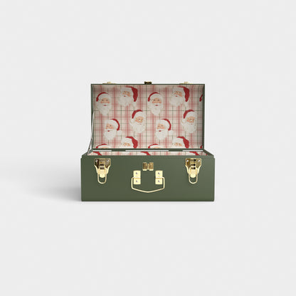2026 Mini Holiday Trunk