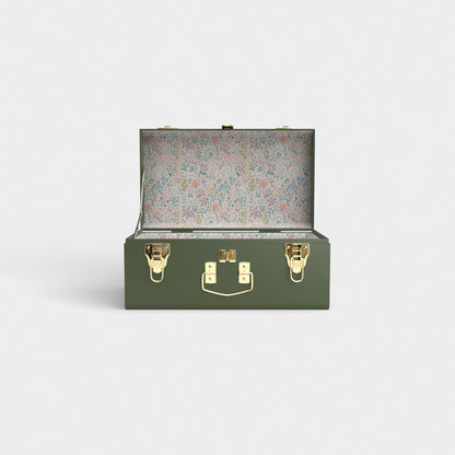 The Foggy Dog x Petite Keep Mini Trunk