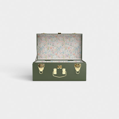 The Foggy Dog x Petite Keep Mini Trunk
