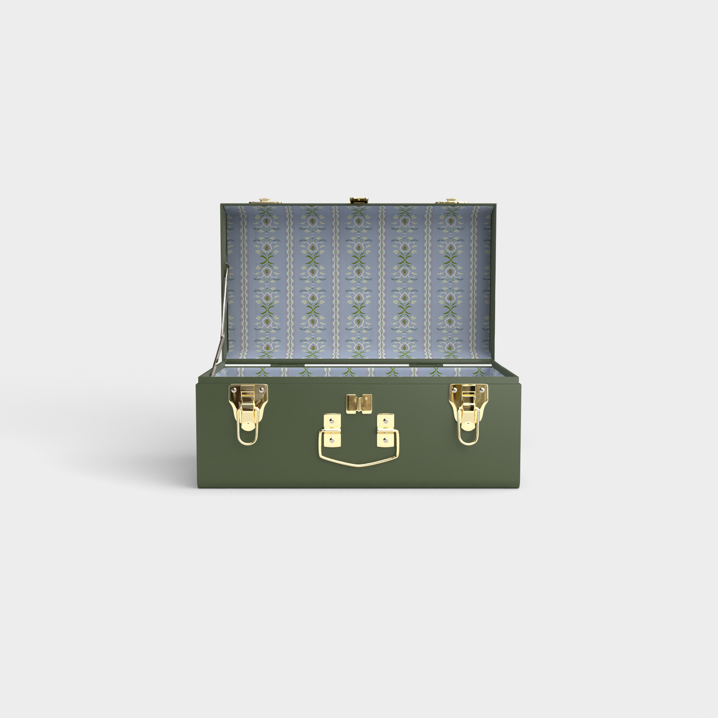 Laura Park x Petite Keep Mini Trunk
