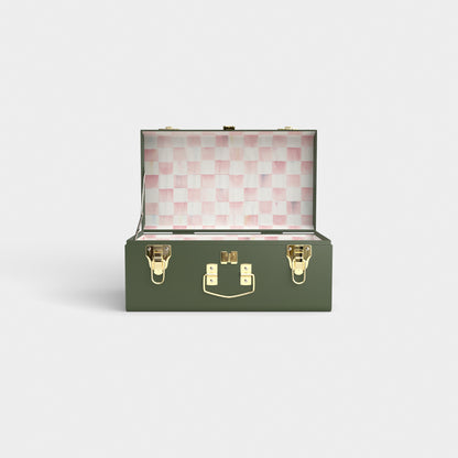 Mini Trunk - Green