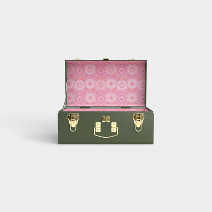 Mini Trunk - Green