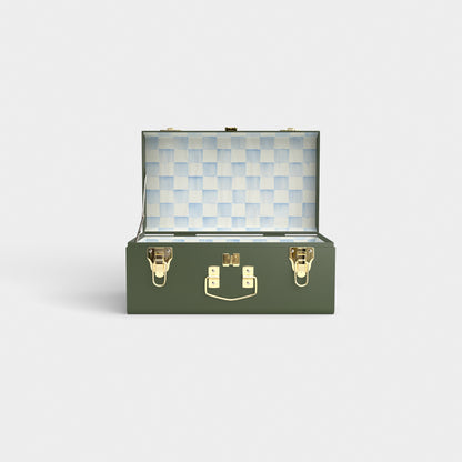 Mini Trunk - Green
