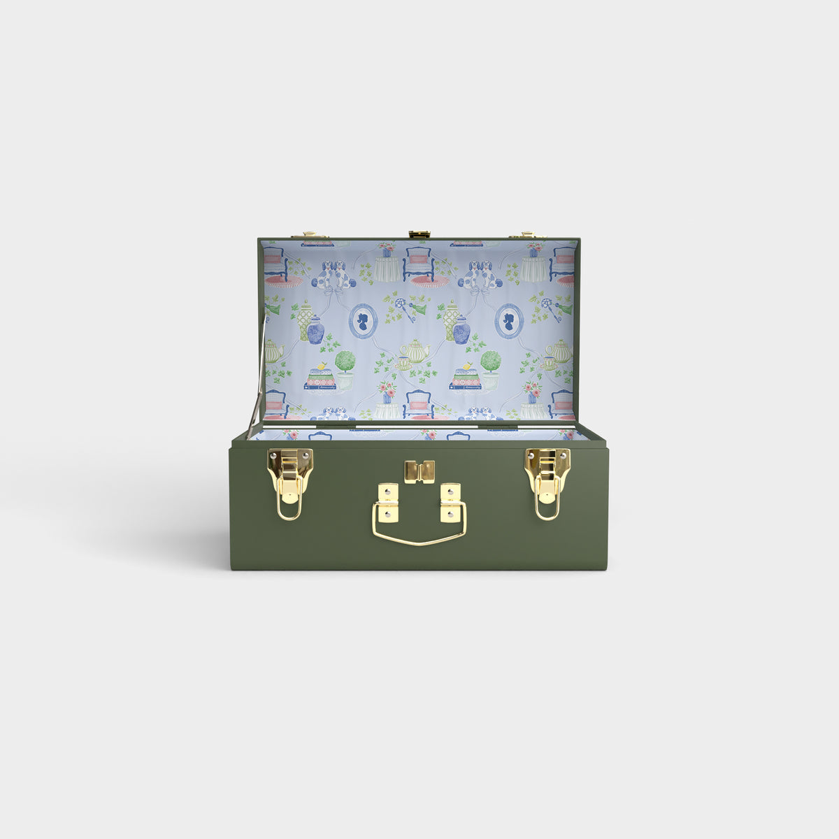 Tastemaker Mini Trunk