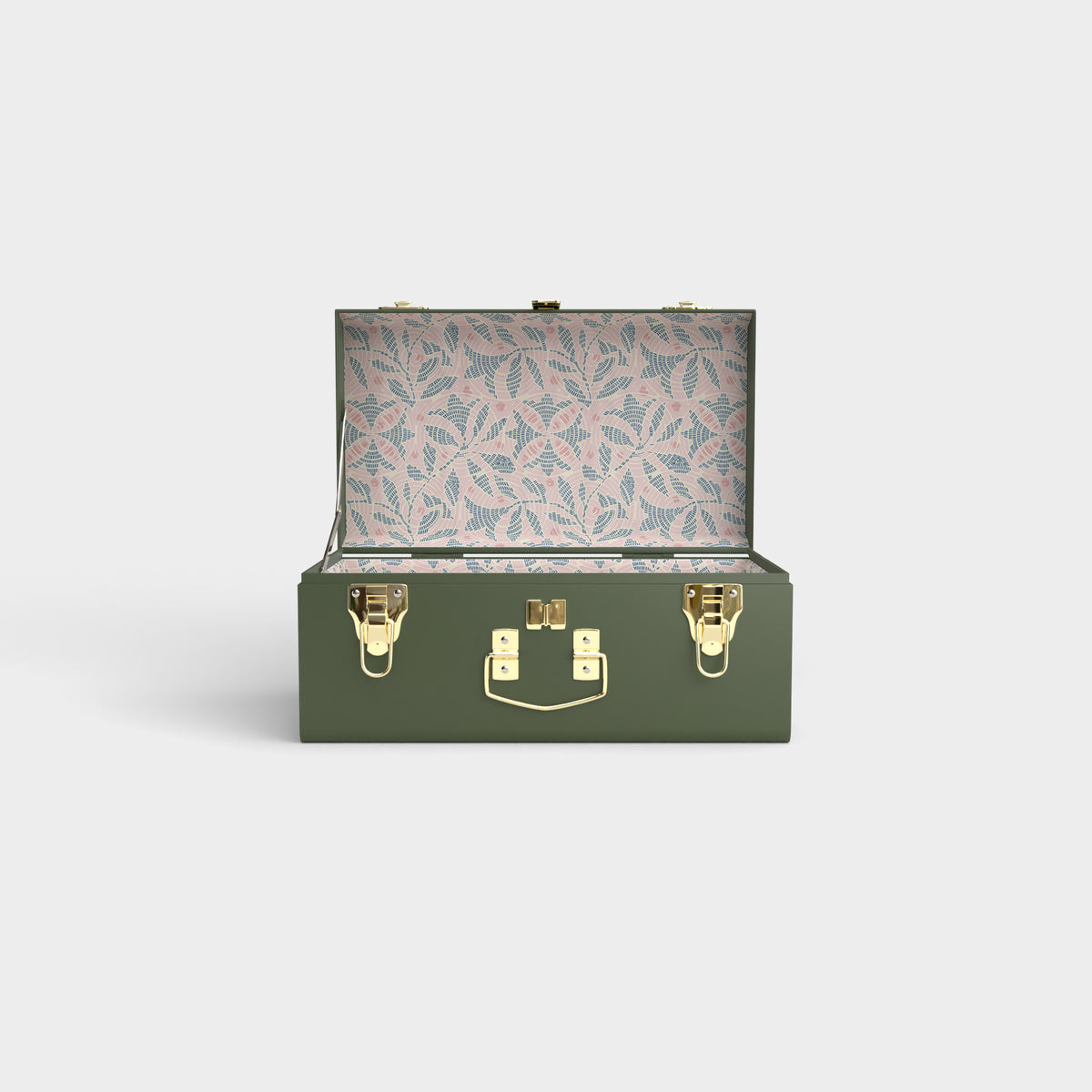Tastemaker Mini Trunk