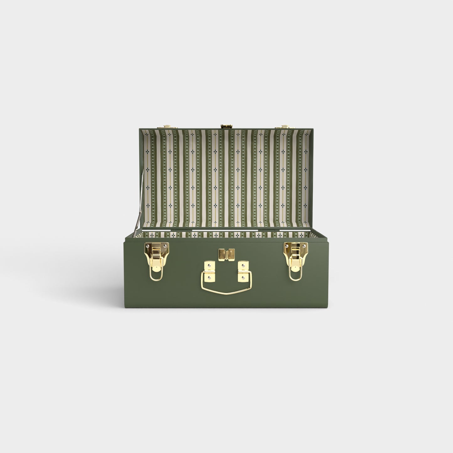 Chasing Paper x Petite Keep Mini Trunk