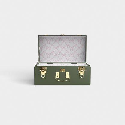 Mini Trunk - Green