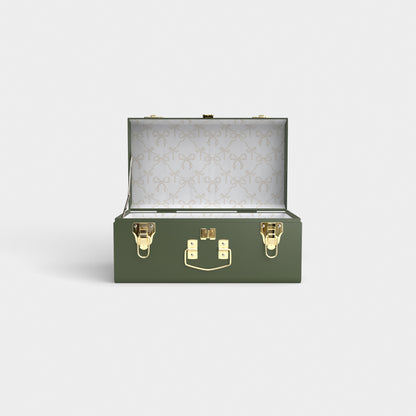 Mini Trunk - Green