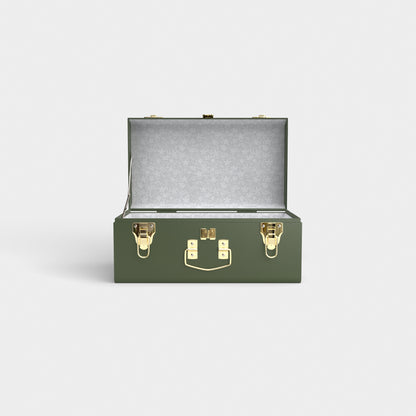 Mini Trunk - Green