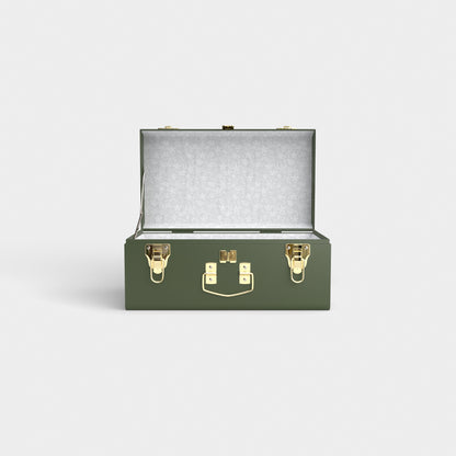 Mini Trunk - Green