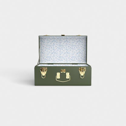 Mini Trunk - Green